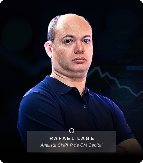 Rafael Lage